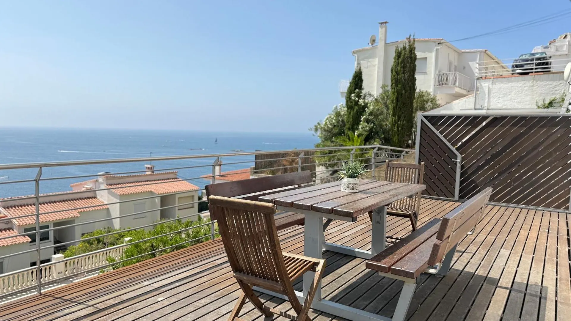 Agi Rodas Apartments Roses Hiszpania