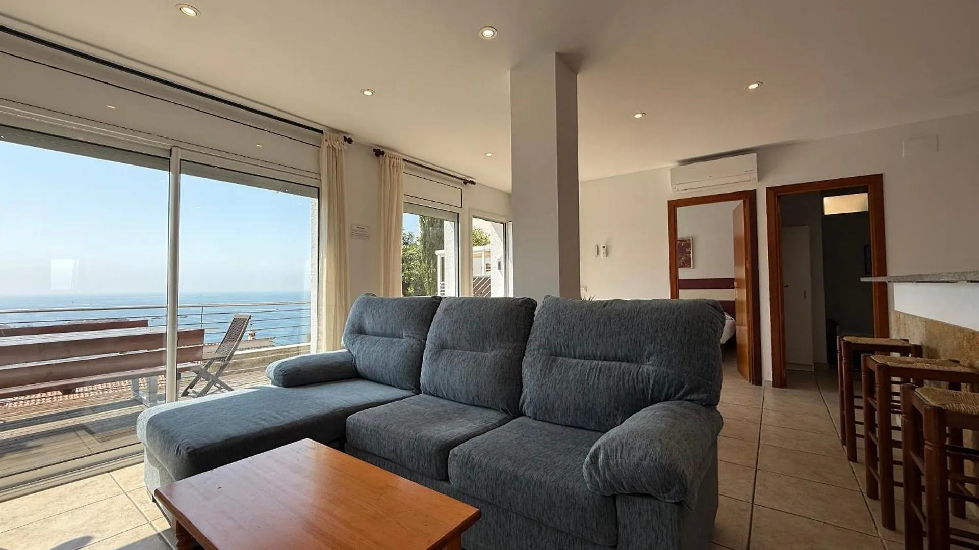 Agi Rodas Apartments Roses
