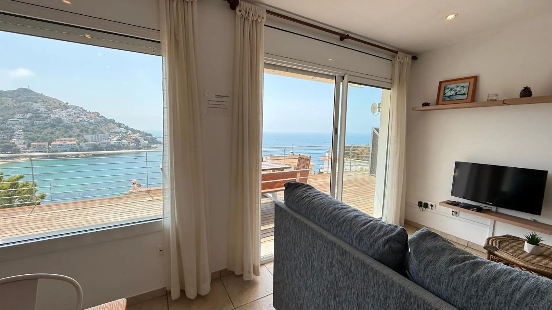 Agi Rodas Apartments Roses Hiszpania