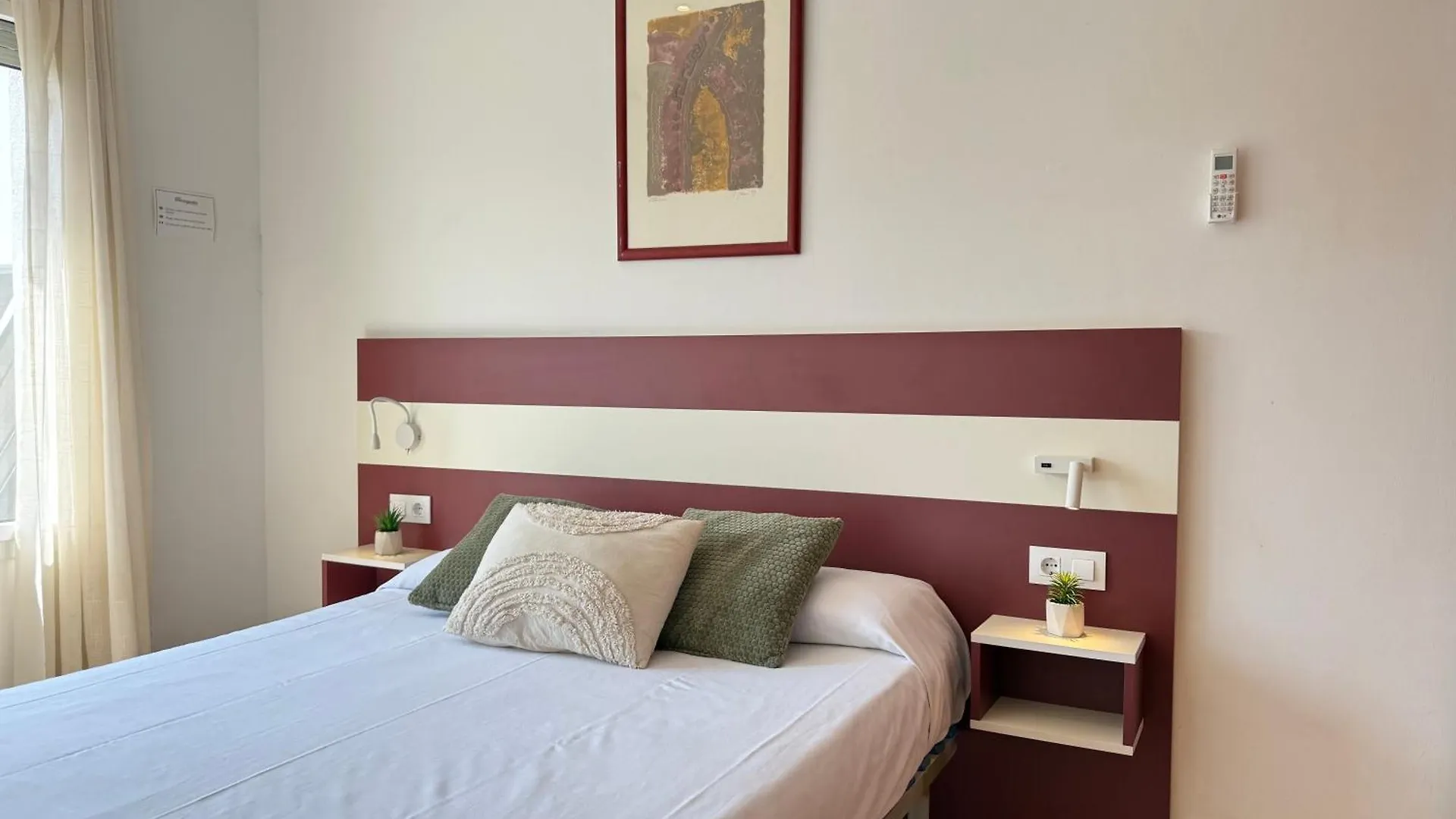 Agi Rodas Apartments Roses