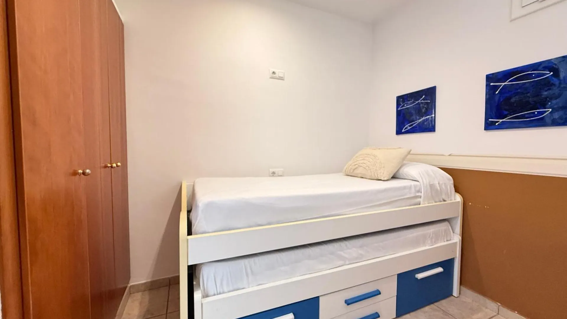 Agi Rodas Apartments Roses