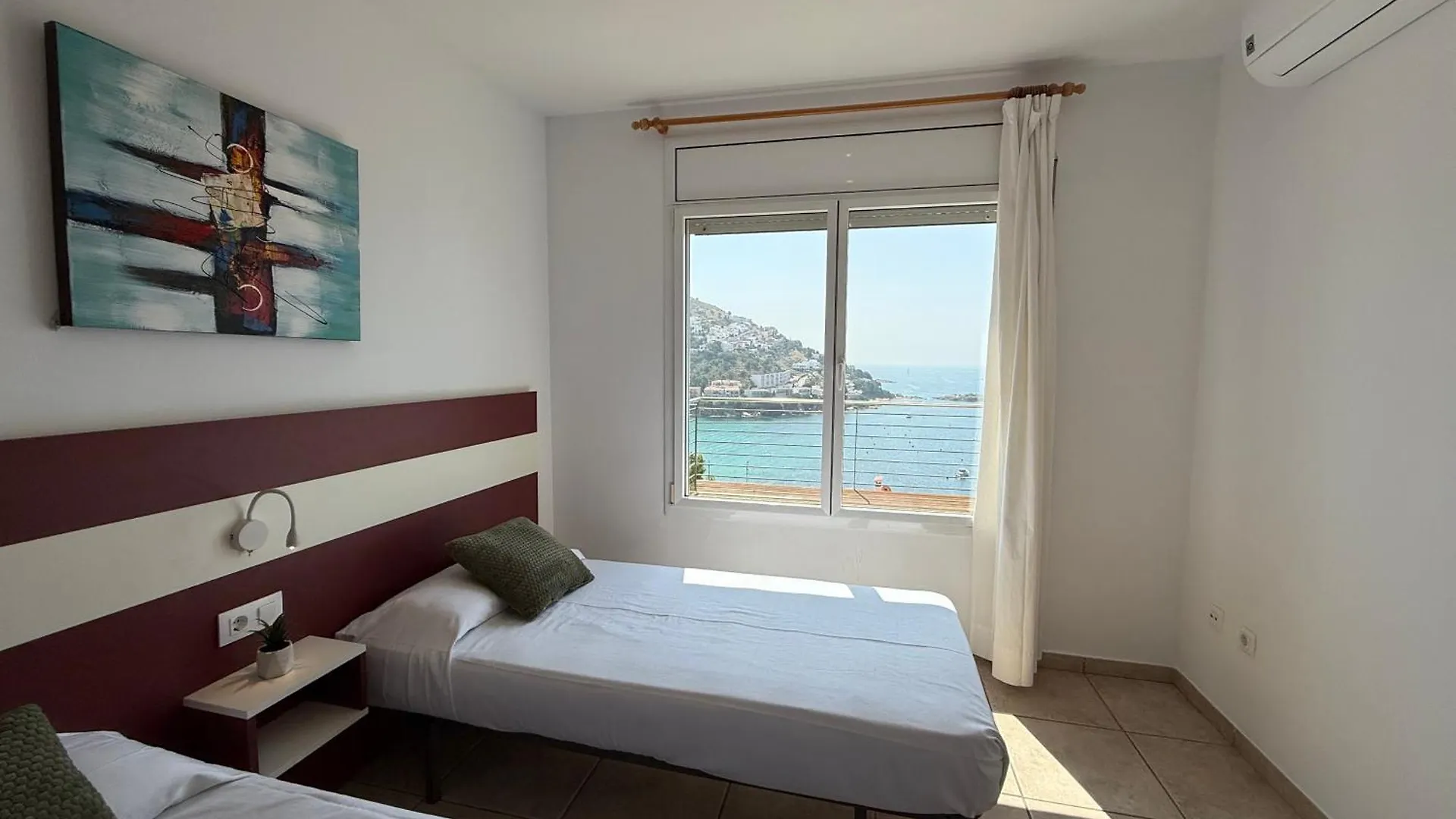 Agi Rodas Apartments Roses