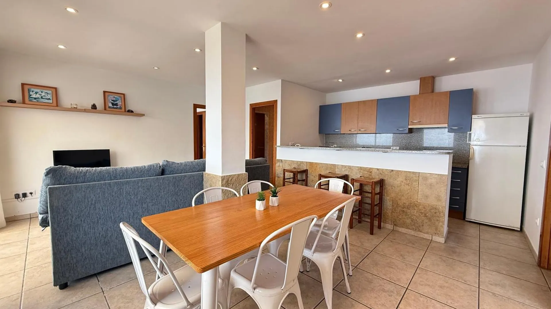 Agi Rodas Apartments Roses