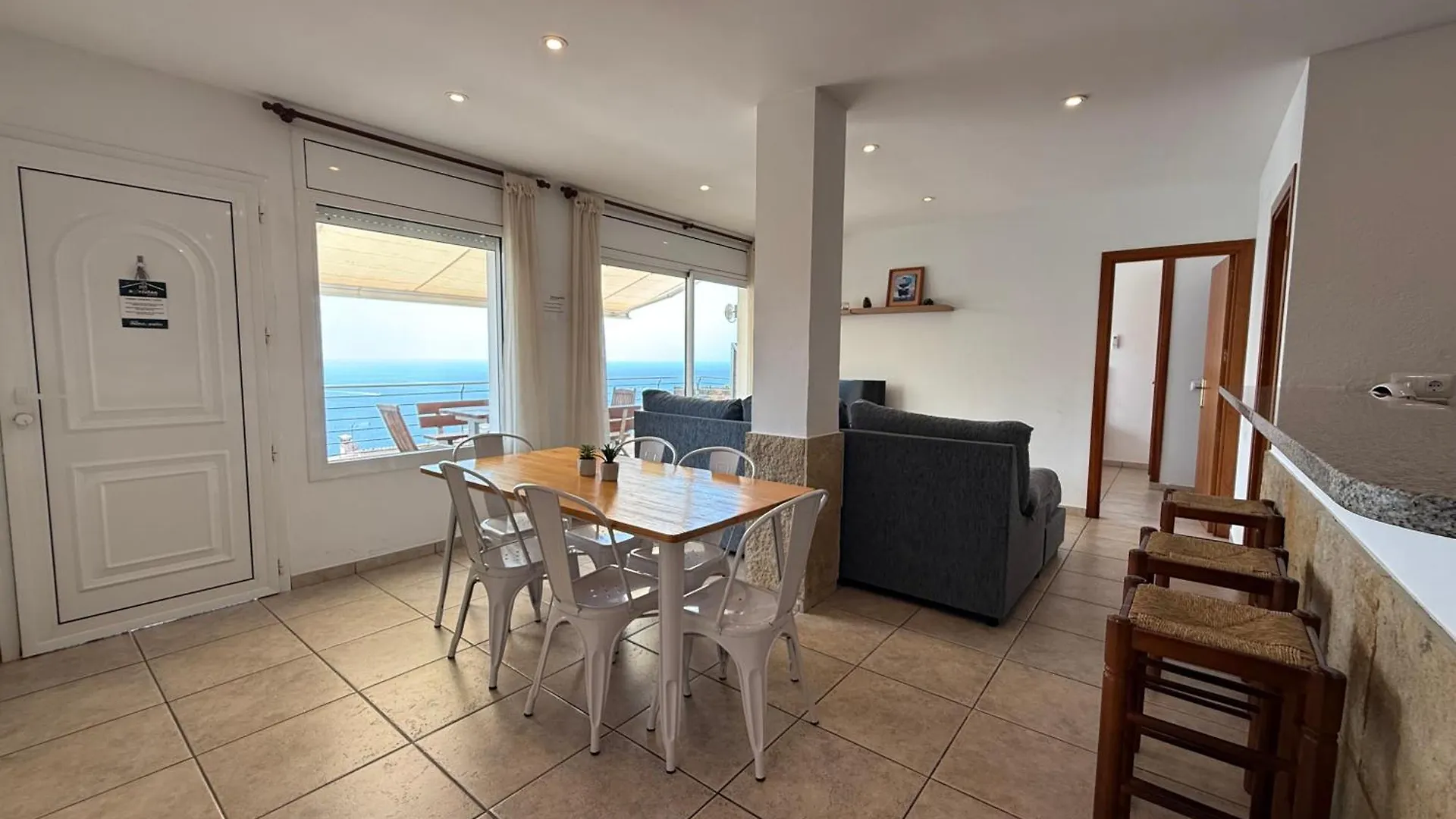 Agi Rodas Apartments Roses Hiszpania