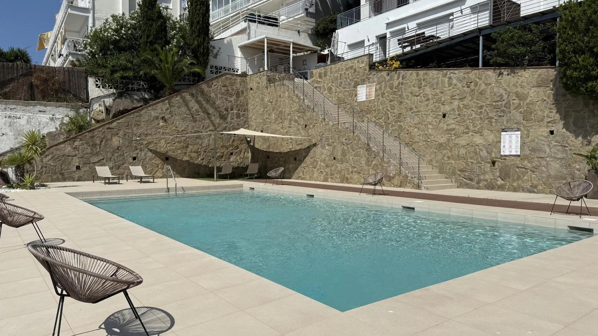 Agi Rodas Apartments Roses Hiszpania